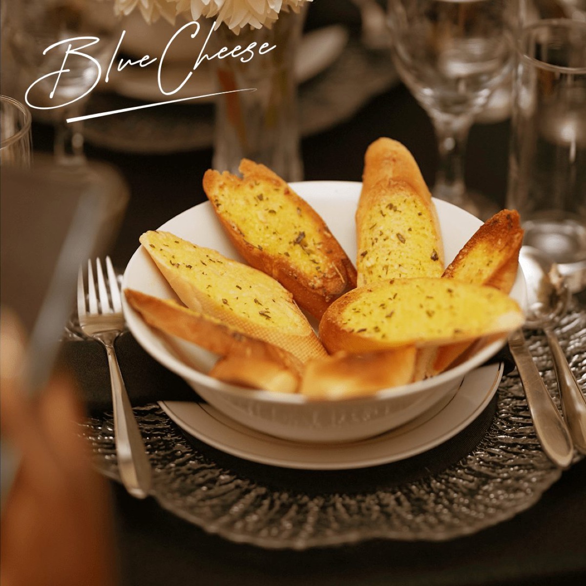 blue cheese work, image 10