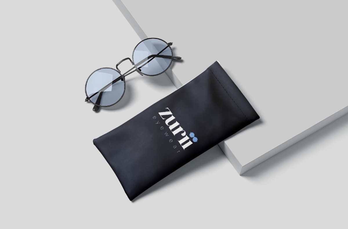 zurii eyewear work, image 4
