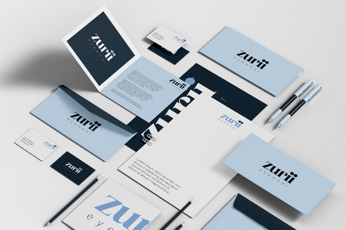 zurii eyewear work, image 5